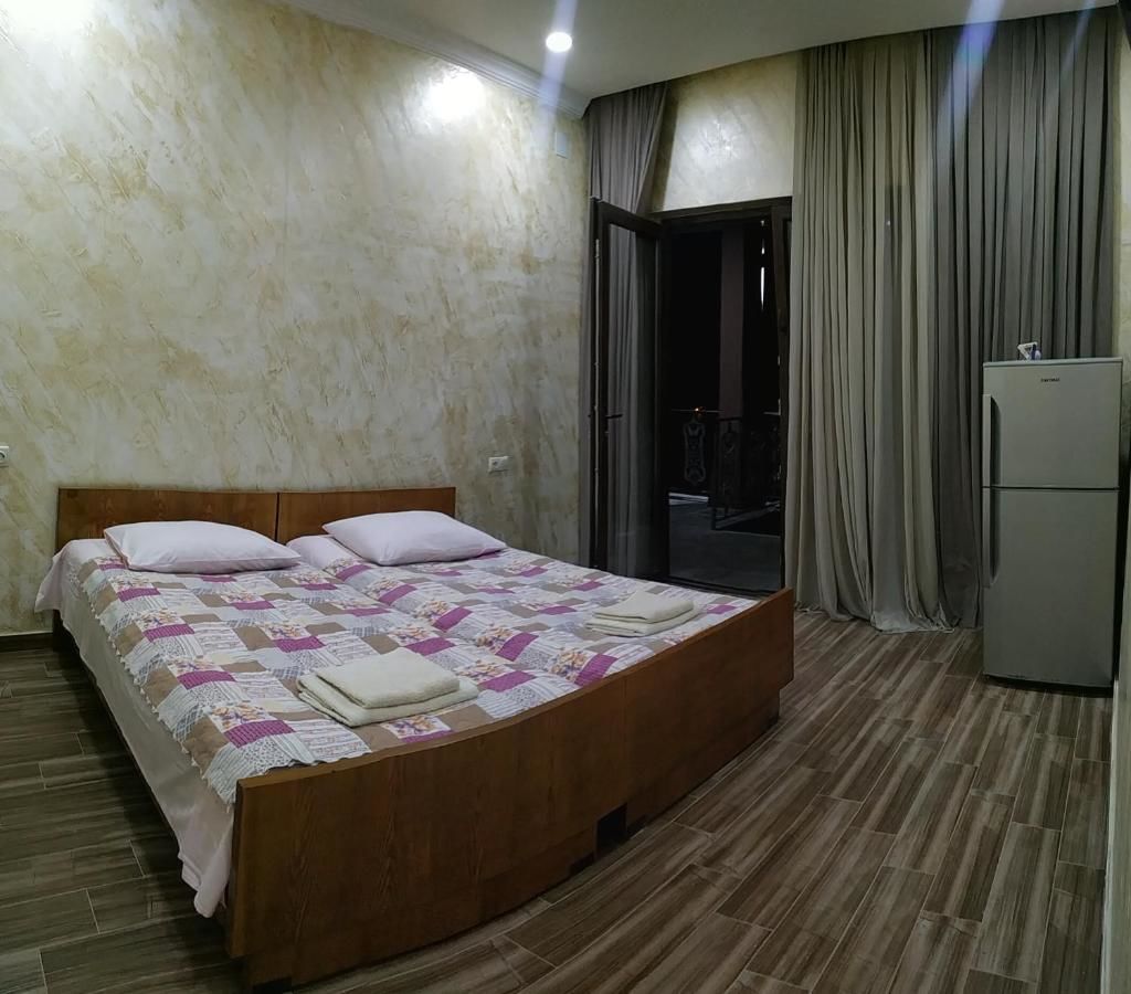 Проживание в семье Batumi Homestay at Tamar Mephe Avenue Махинджаури