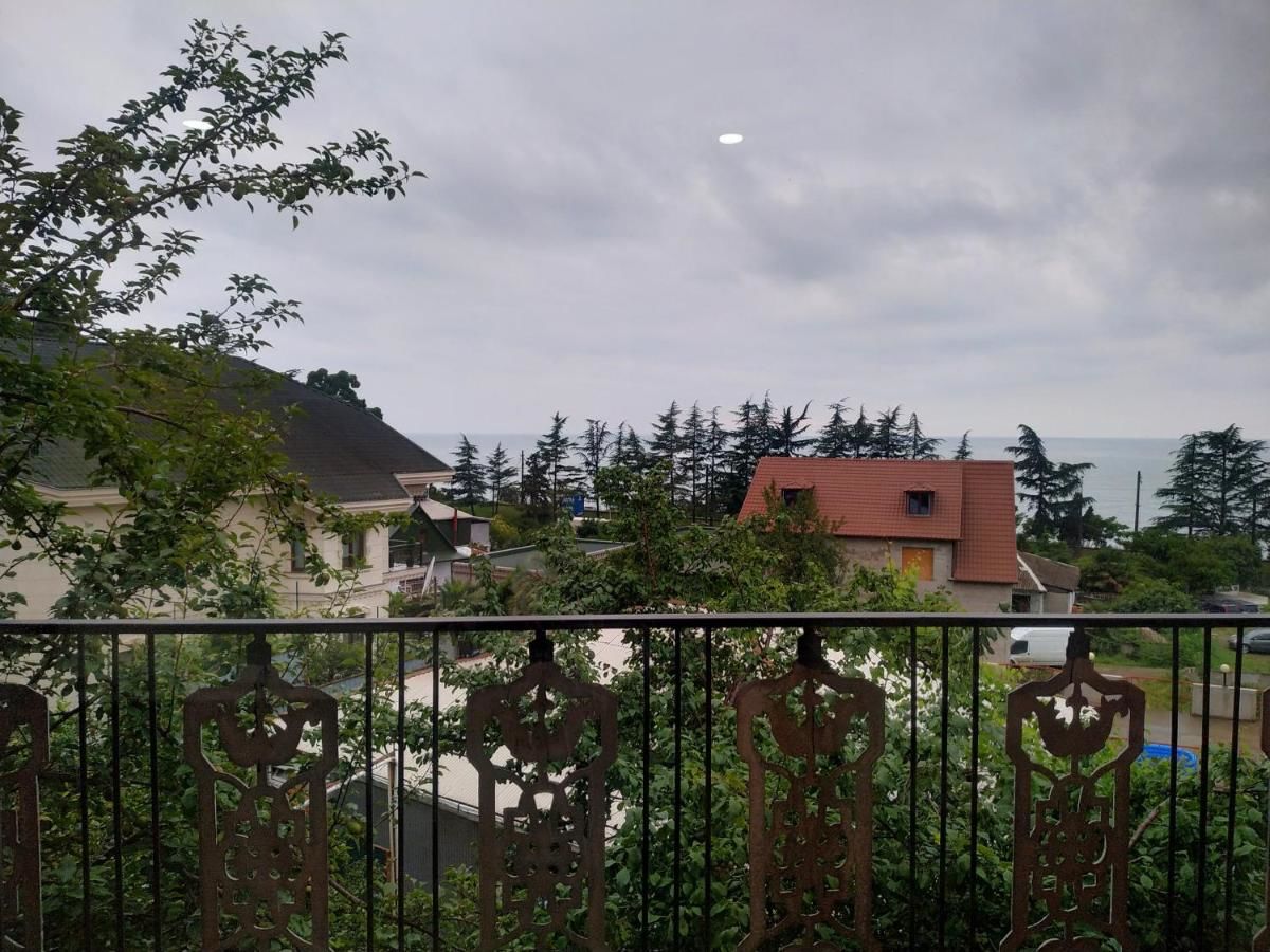 Проживание в семье Batumi Homestay at Tamar Mephe Avenue Махинджаури-23