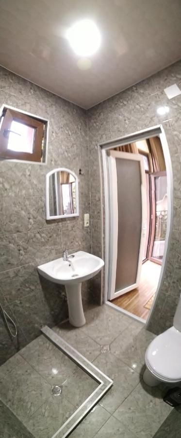 Проживание в семье Batumi Homestay at Tamar Mephe Avenue Махинджаури