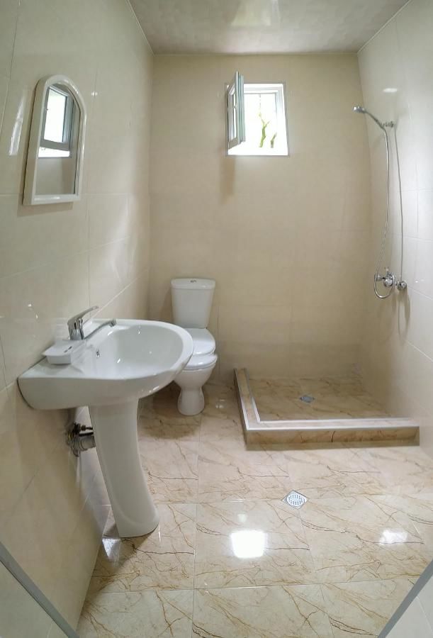 Проживание в семье Batumi Homestay at Tamar Mephe Avenue Махинджаури