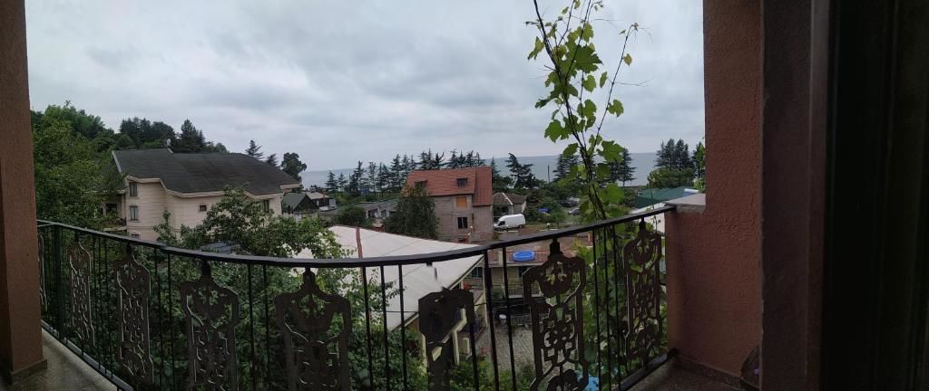 Проживание в семье Batumi Homestay at Tamar Mephe Avenue Махинджаури