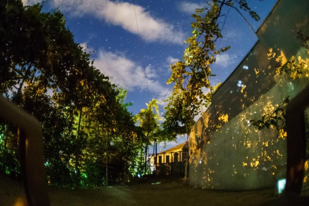 Проживание в семье Batumi Homestay at Tamar Mephe Avenue Махинджаури