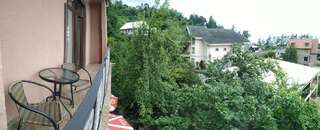 Проживание в семье Batumi Homestay at Tamar Mephe Avenue Махинджаури Двухместный номер Делюкс с 1 кроватью и балконом, вид на море-6
